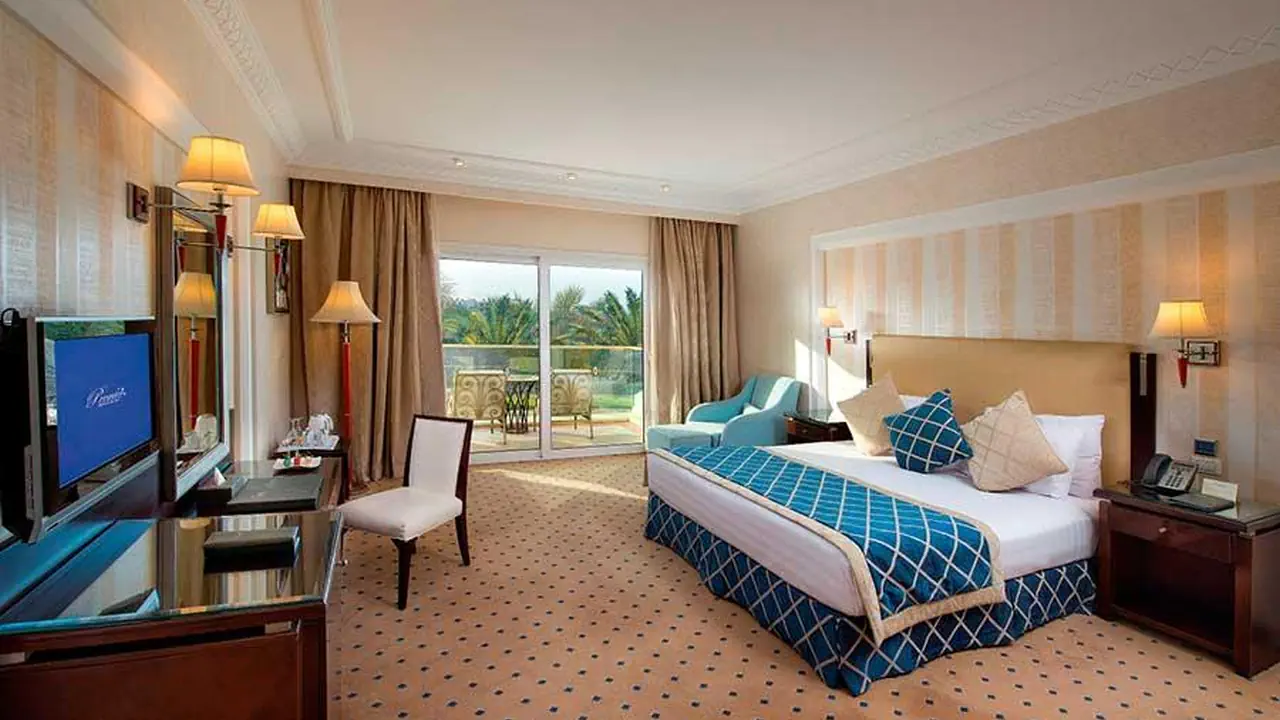 الفندق بريمير لو ريف آند سبا - سهل حشيش